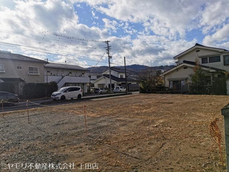 上田市大屋　土地 その他