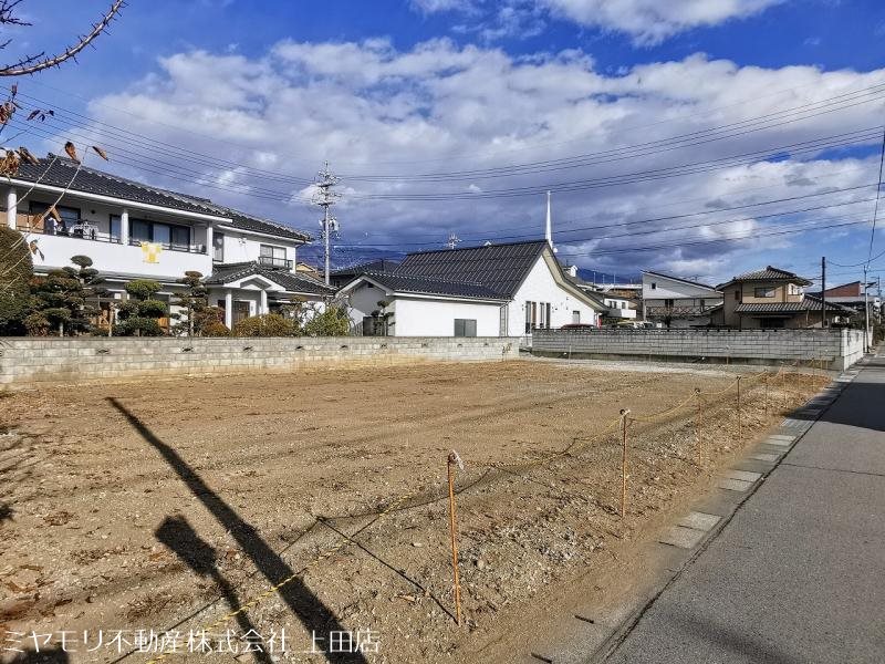 上田市大屋　土地 その他