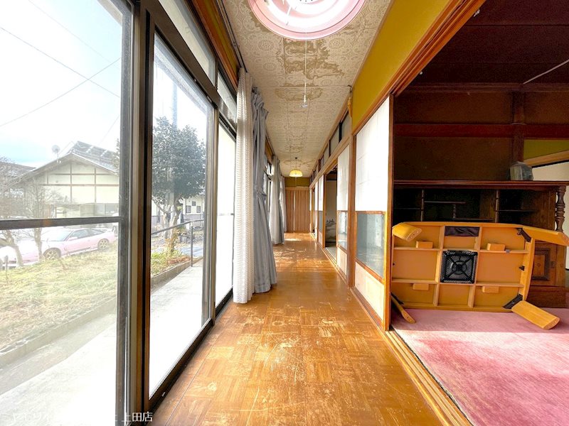 東御市常田 中古戸建 内観写真（その他）