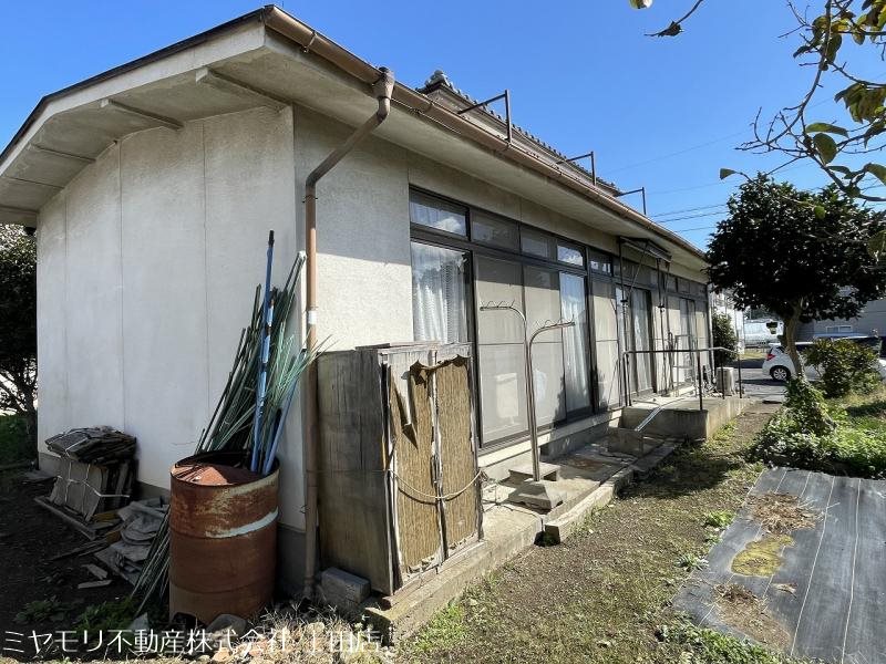 東御市常田 中古戸建 現地写真