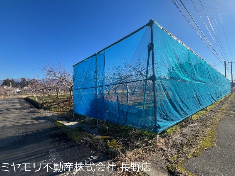 長野市大町　土地 その他