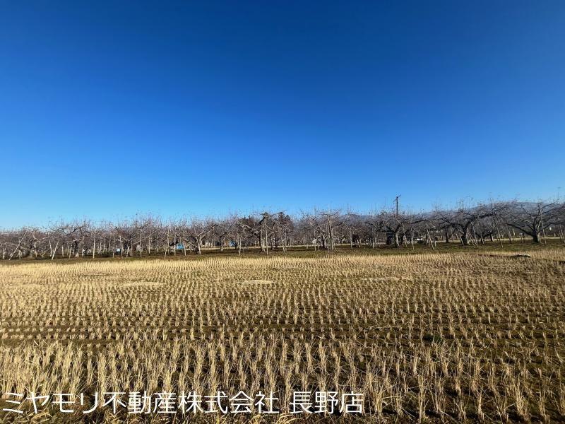 長野市大町　土地 その他