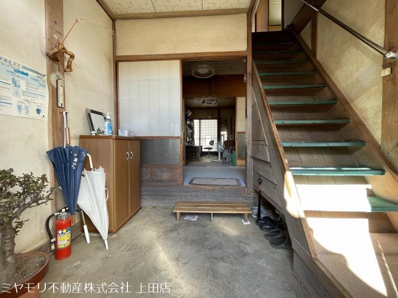 上田市芳田　中古戸建 内観写真（その他）