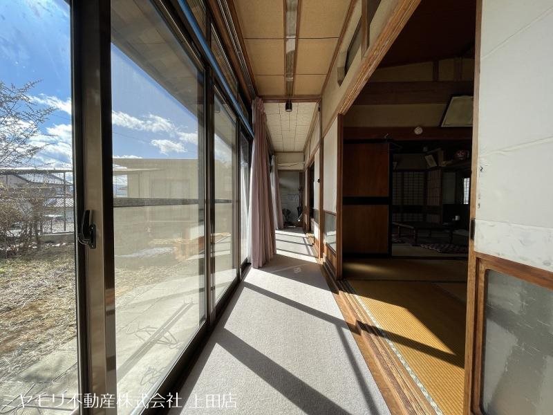 上田市芳田　中古戸建 内観写真（その他）