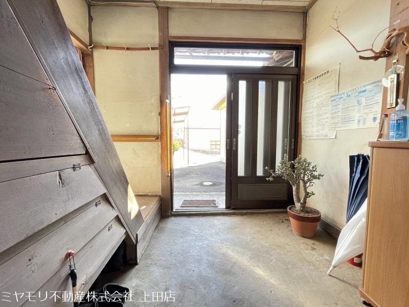上田市芳田　中古戸建 内観写真（その他）