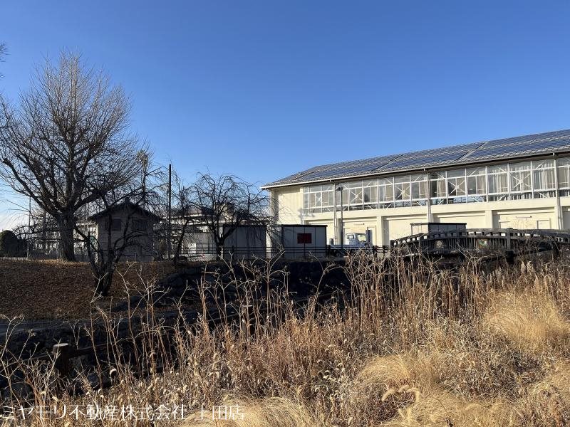 東御市田中　中古戸建 現地写真