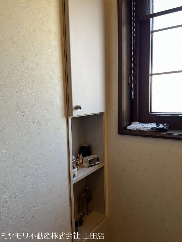 東御市田中　中古戸建 内観写真（その他）