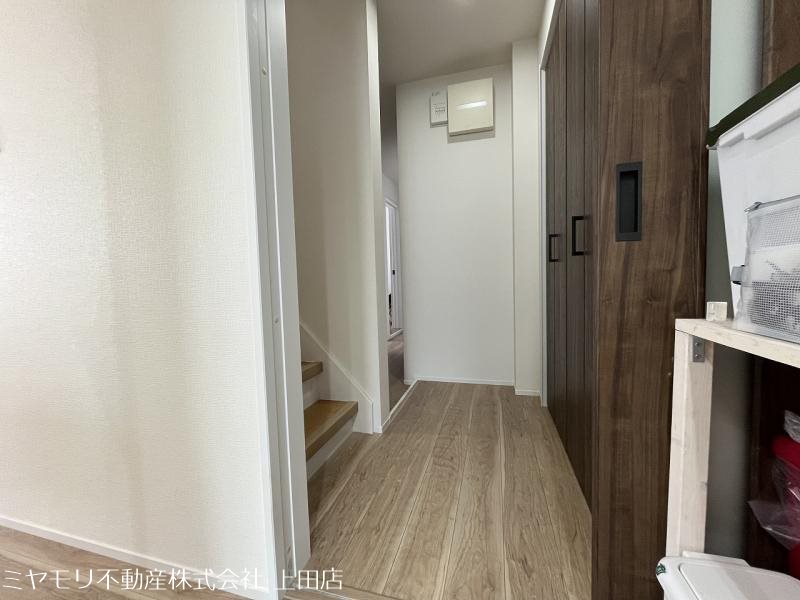 上田市上田原　中古戸建 内観写真（その他）
