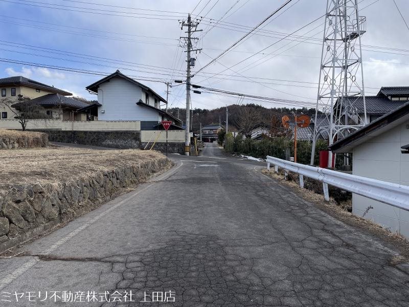 東御市和　土地 その他