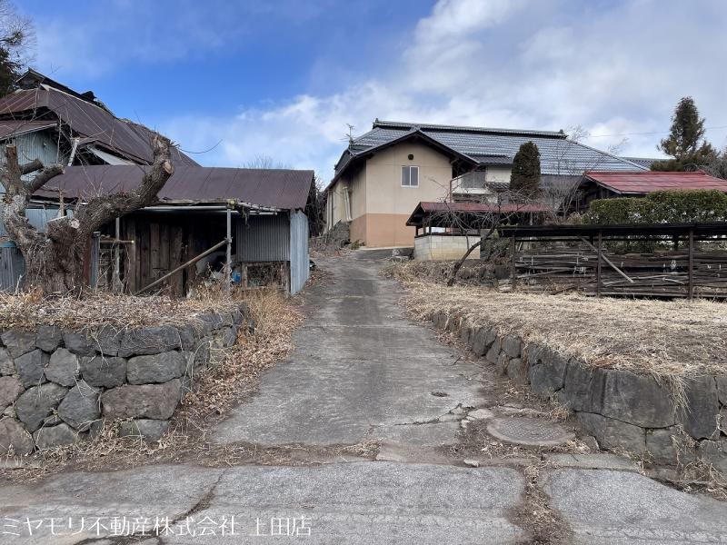 東御市和　土地 その他