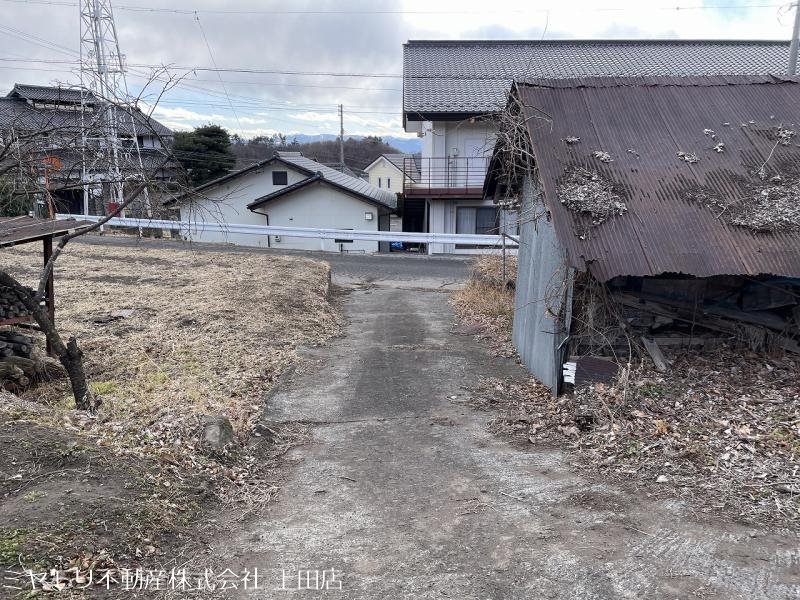 東御市和　土地 その他