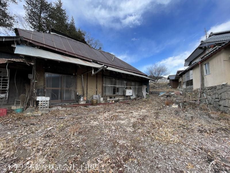 東御市和　土地 その他