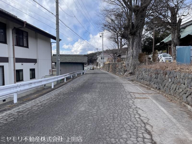 東御市和　土地 その他
