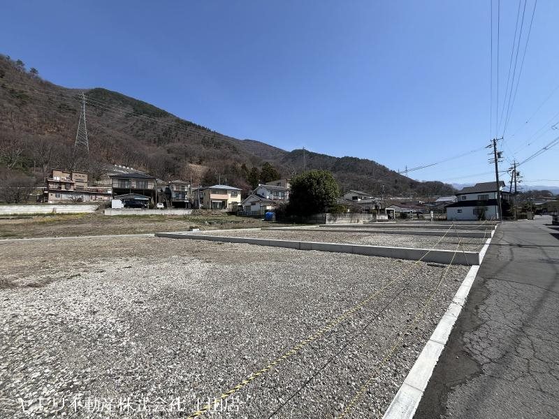 上田市常磐城　土地 その他