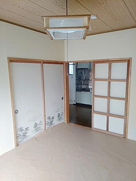 佐久市平賀　コーポ幸 その他