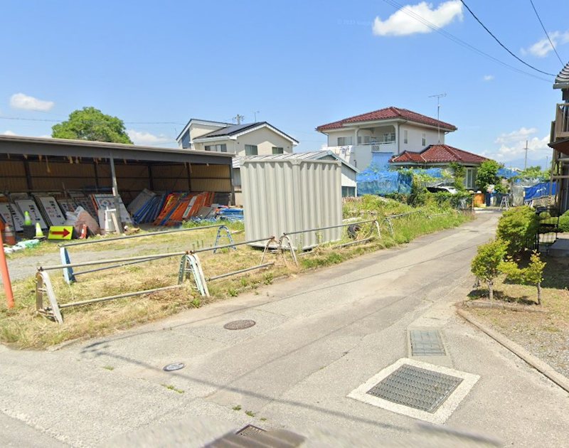 佐久市平賀　コーポ幸 その他