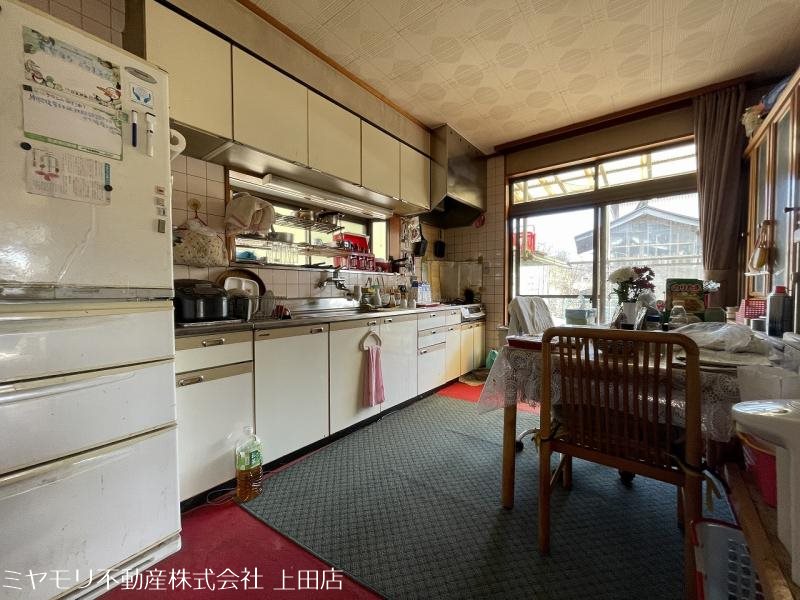 東御市本海野　中古戸建 その他