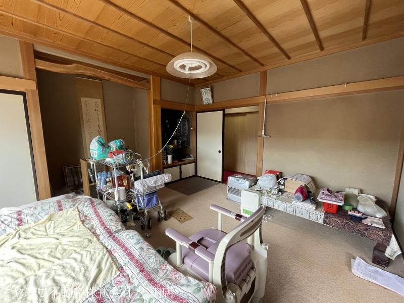 東御市本海野　中古戸建 その他