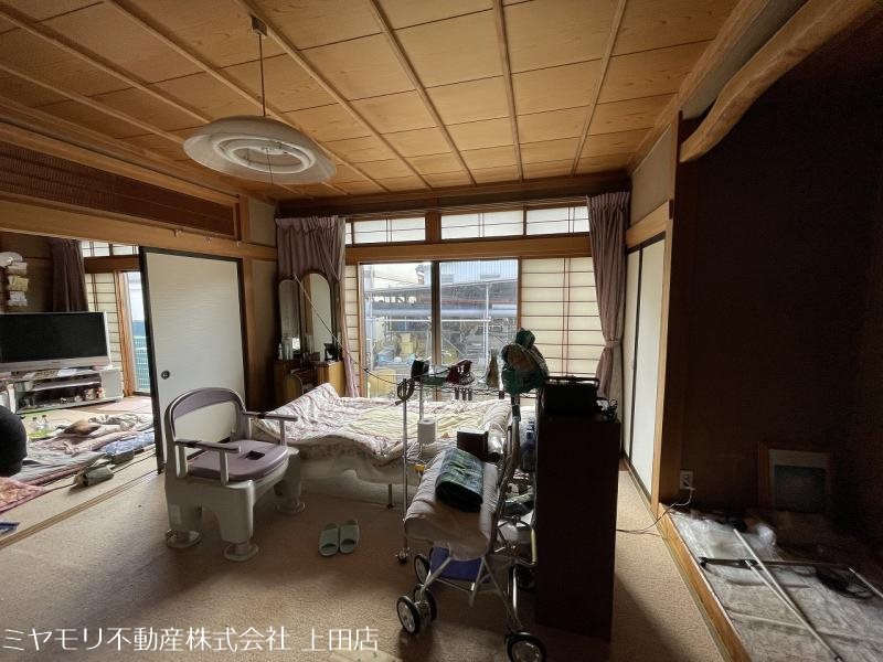 東御市本海野　中古戸建 その他