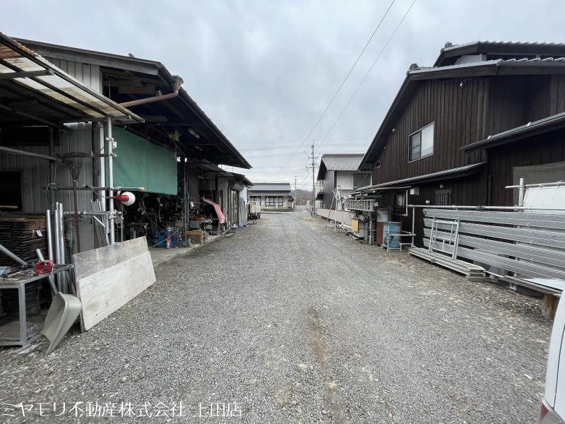 東御市本海野　中古戸建 その他