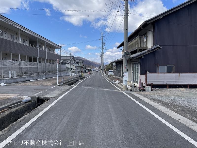 東御市本海野　中古戸建 その他