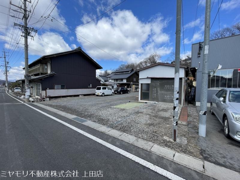 東御市本海野　中古戸建 その他