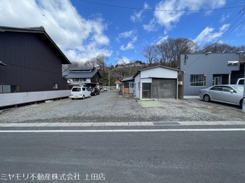 東御市本海野　中古戸建 その他