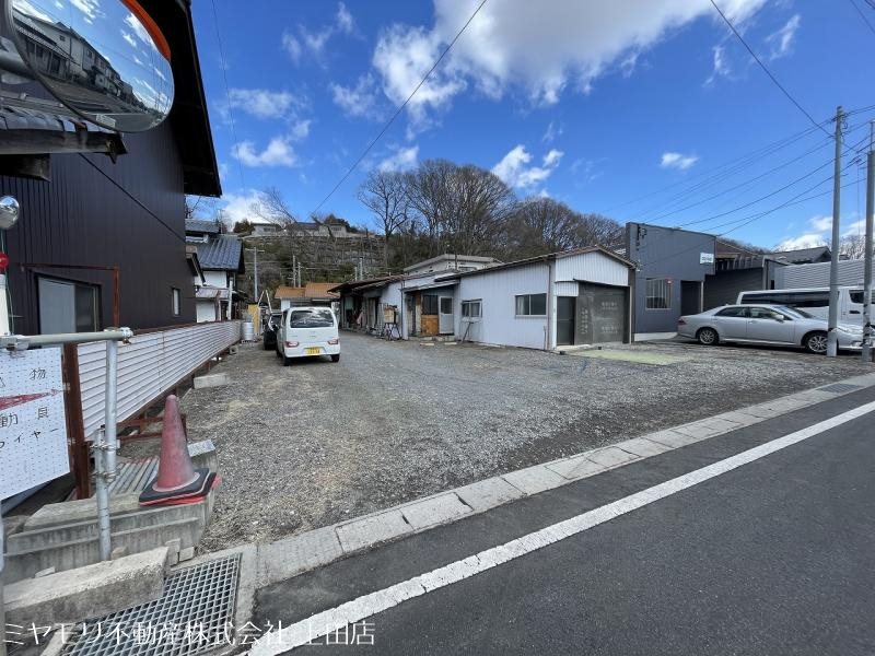 東御市本海野　中古戸建 その他