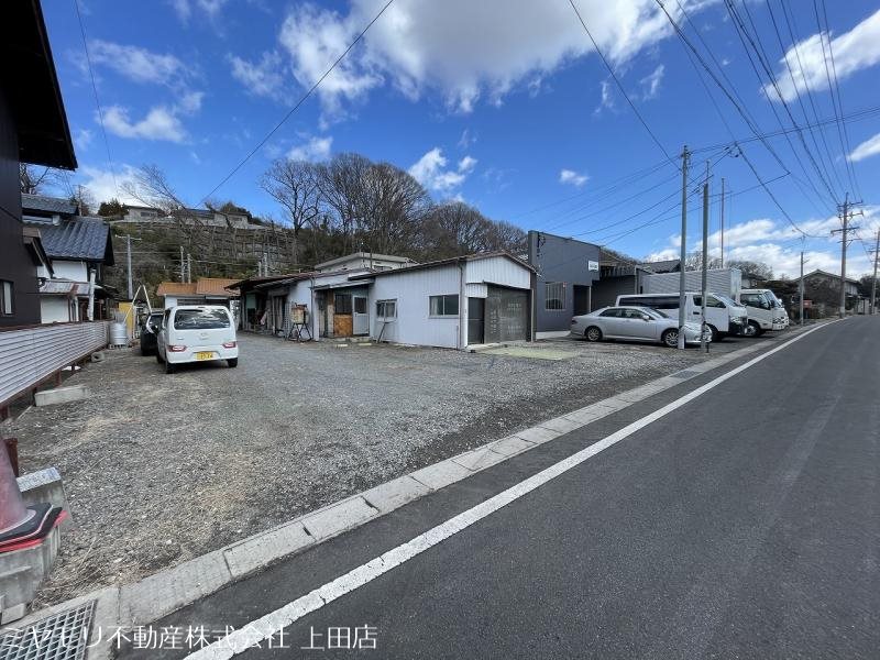 東御市本海野　中古戸建 その他