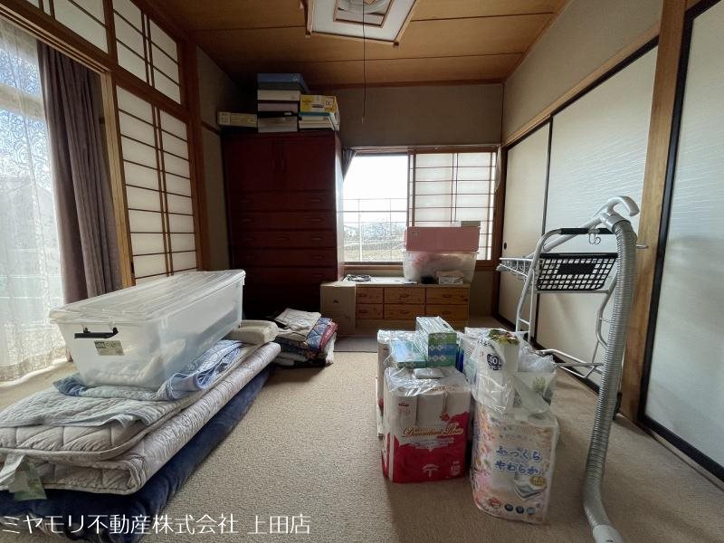 東御市本海野　中古戸建 その他