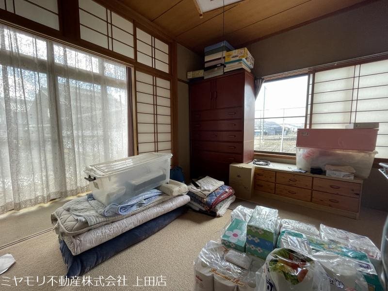 東御市本海野　中古戸建 その他