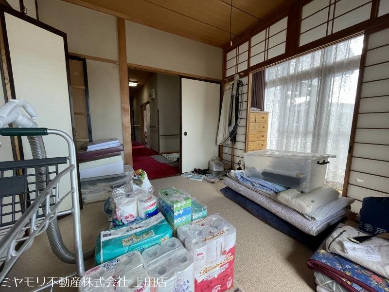 東御市本海野　中古戸建 その他
