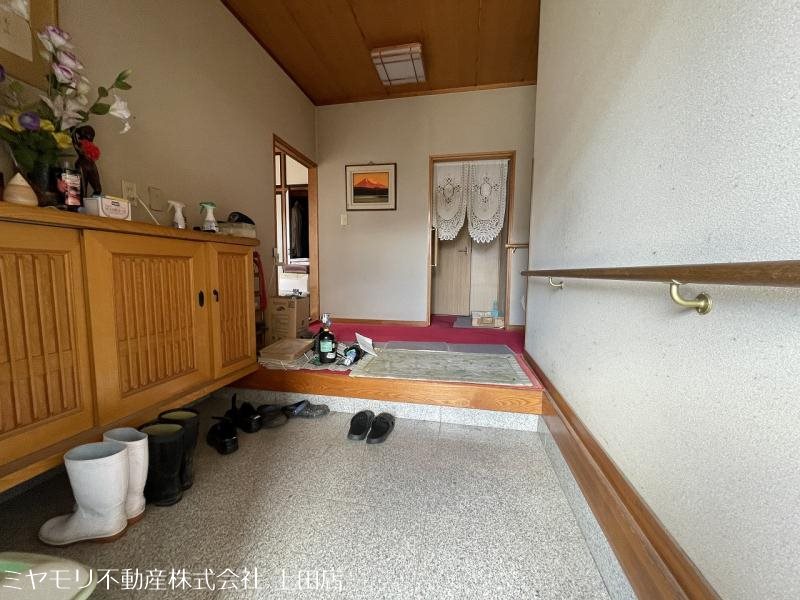 東御市本海野　中古戸建 その他
