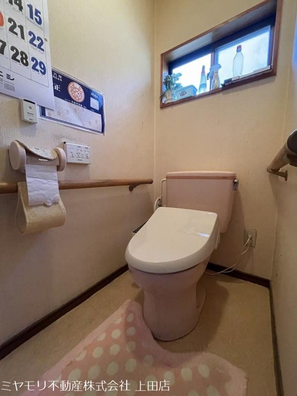 東御市本海野　中古戸建 その他