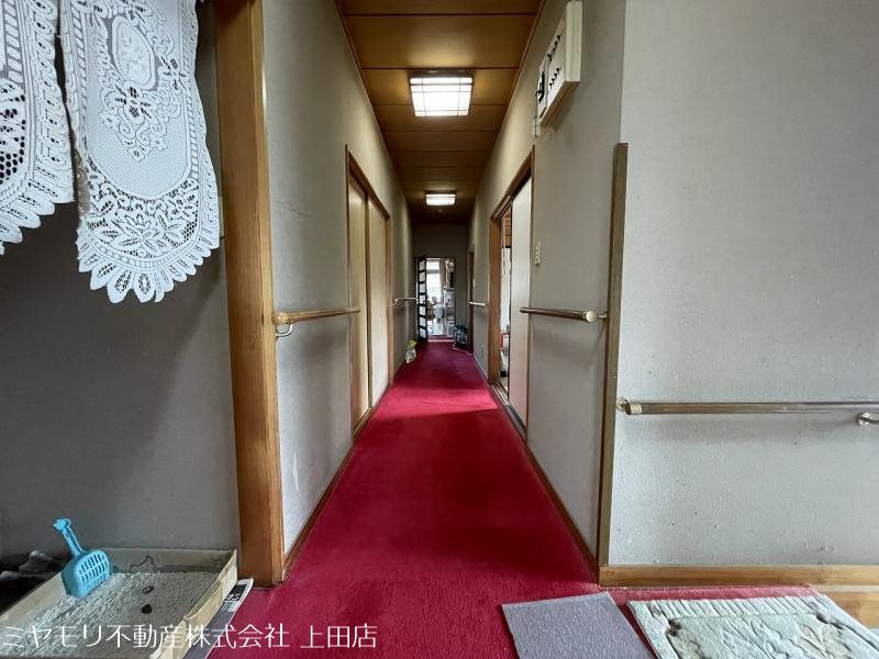 東御市本海野　中古戸建 その他