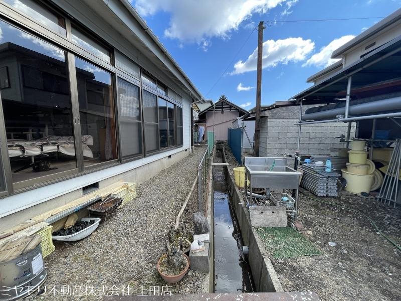 東御市本海野　中古戸建 その他