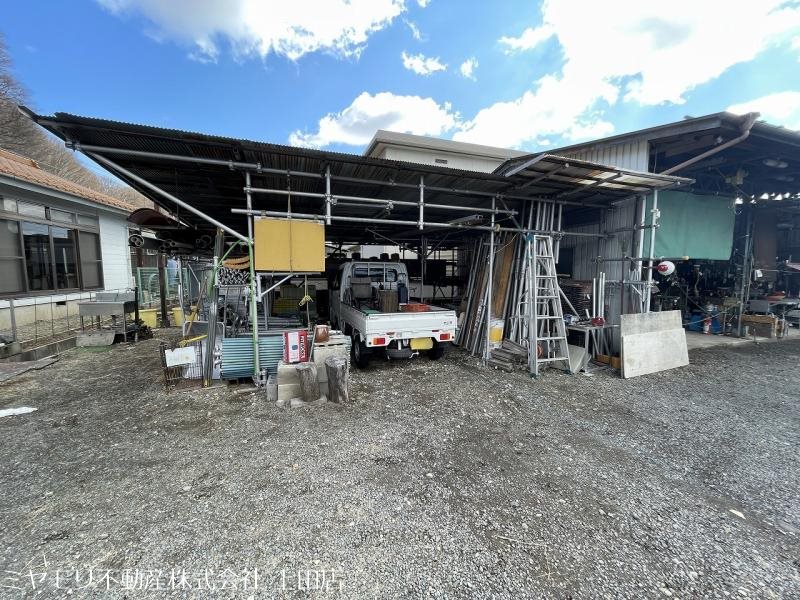 東御市本海野　中古戸建 その他