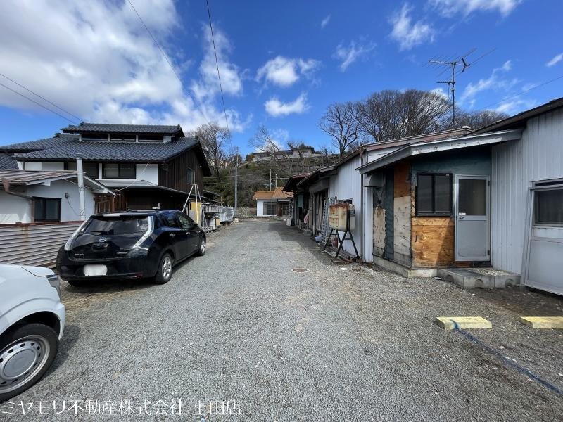 東御市本海野　中古戸建 その他