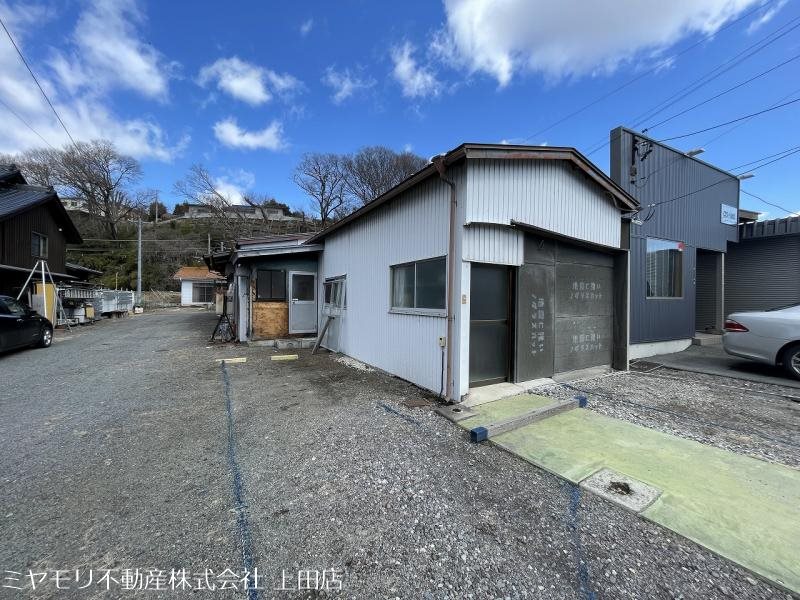 東御市本海野　中古戸建 その他