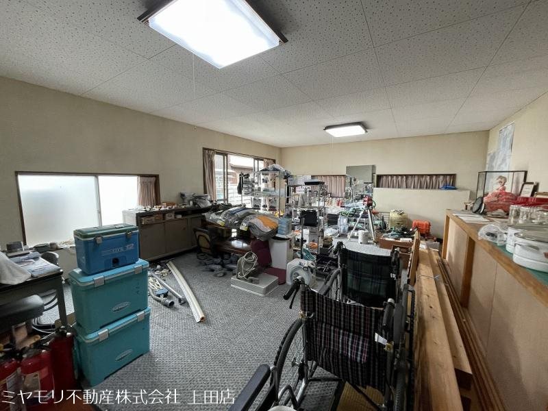 東御市本海野　中古戸建 その他