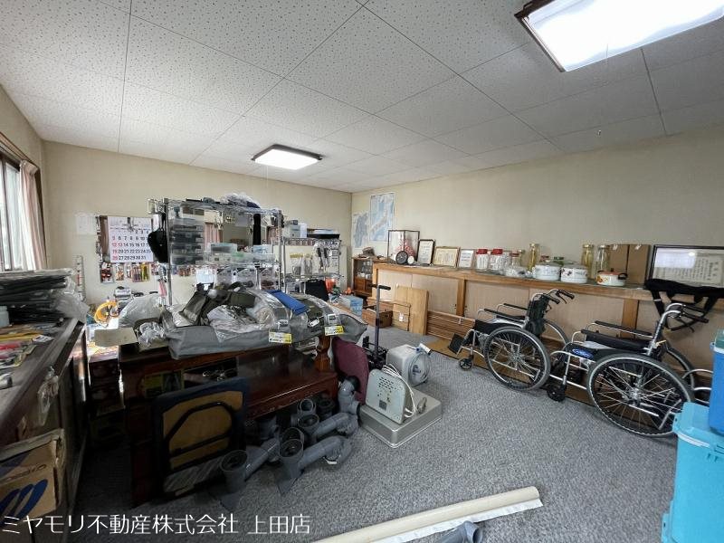 東御市本海野　中古戸建 その他