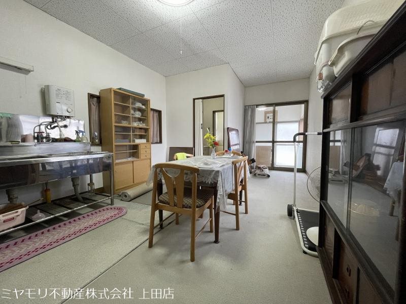 東御市本海野　中古戸建 その他