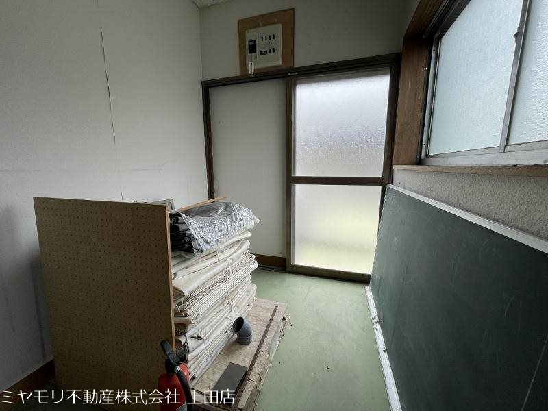 東御市本海野　中古戸建 その他