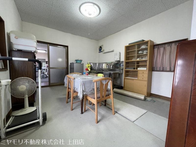 東御市本海野　中古戸建 その他
