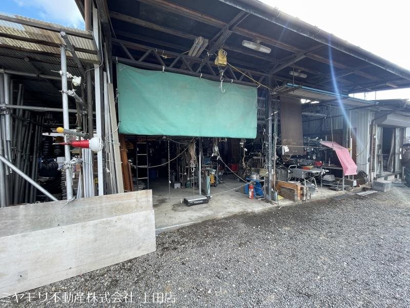 東御市本海野　中古戸建 その他
