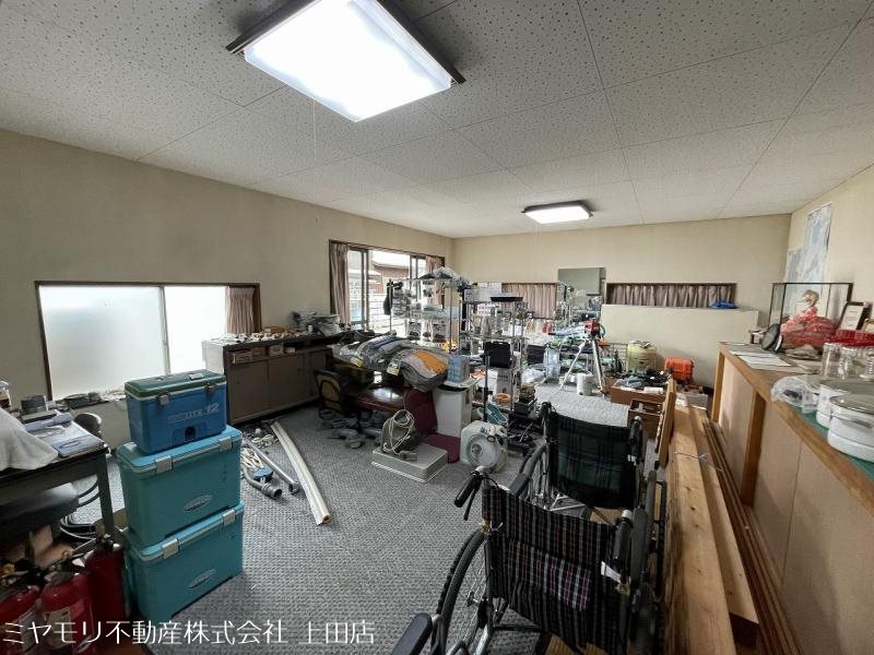 東御市本海野　中古戸建 その他