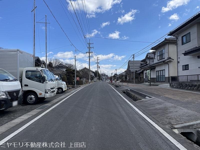 東御市本海野　中古戸建 その他