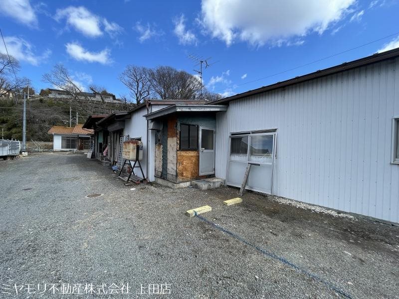 東御市本海野　中古戸建 その他