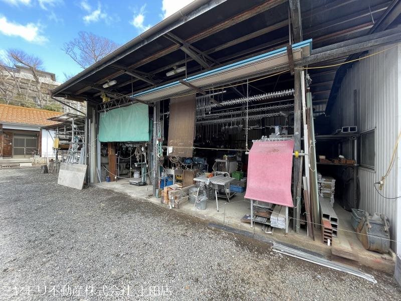 東御市本海野　中古戸建 その他