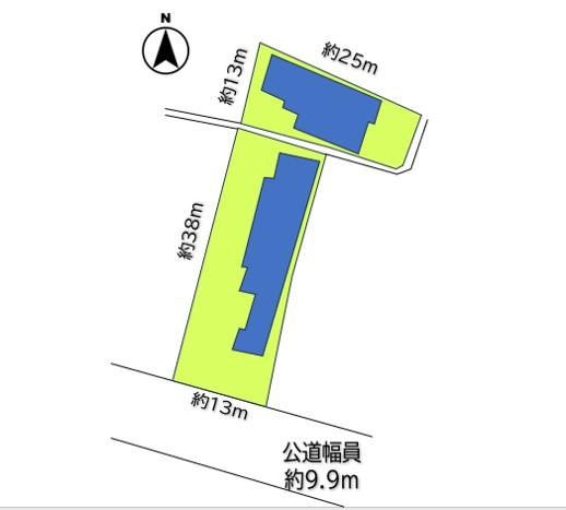 東御市本海野　中古戸建 省エネ性能ラベル